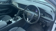 Vauxhall Insignia 1.6 Turbo D [136] Tech Line Nav 5dr Diesel Hatchback